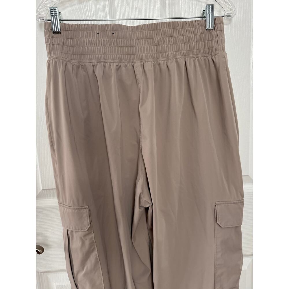 Abercrombie Ypb Deep Motion Tek Cargo Jogger Pant… - image 4